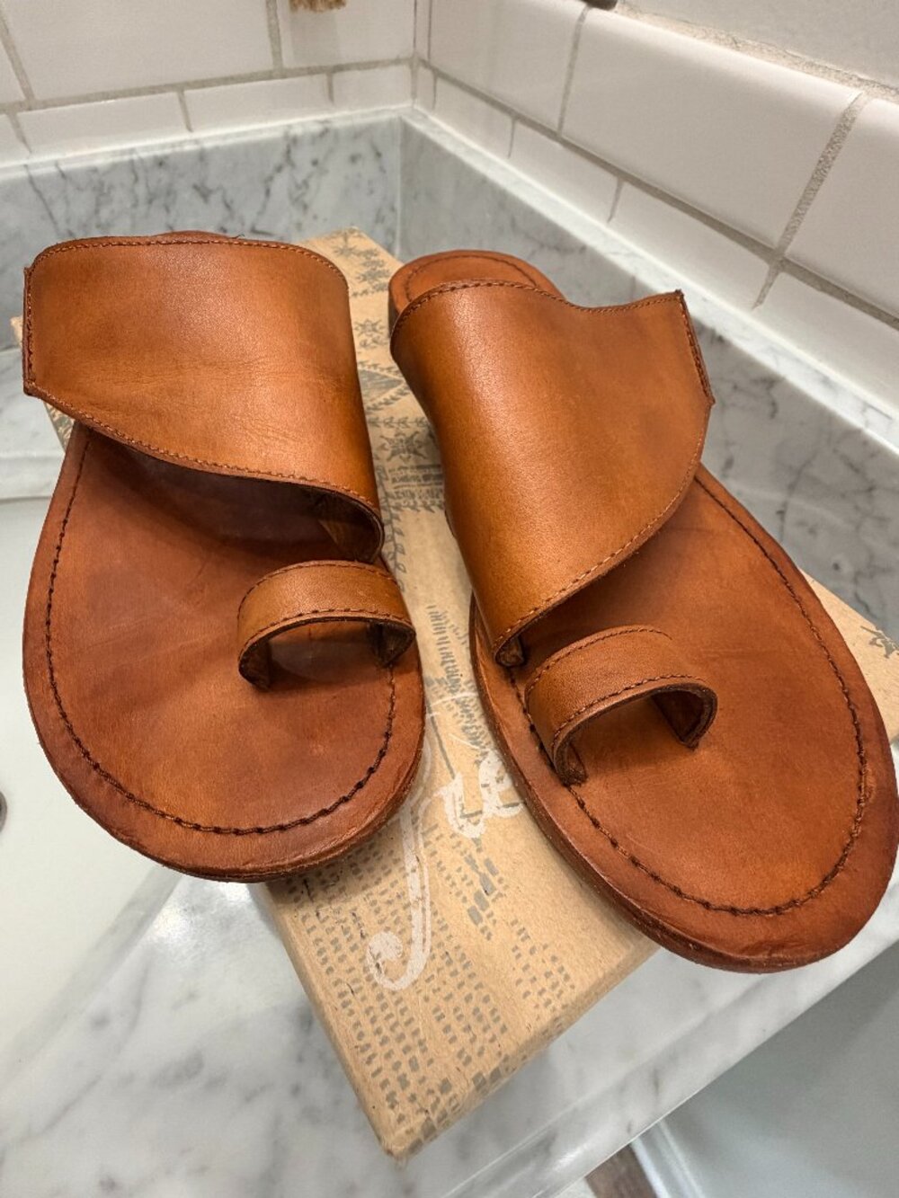 Free People Sant Antoni Slide